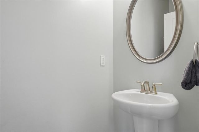 233 Manous Way, Canton, GA 30115