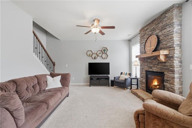 233 Manous Way, Canton, GA 30115