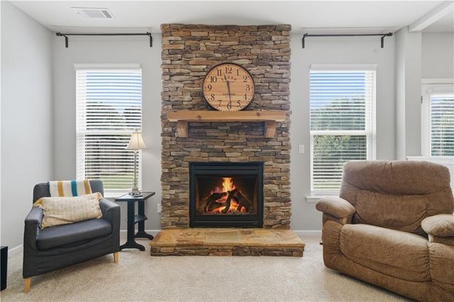 233 Manous Way, Canton, GA 30115