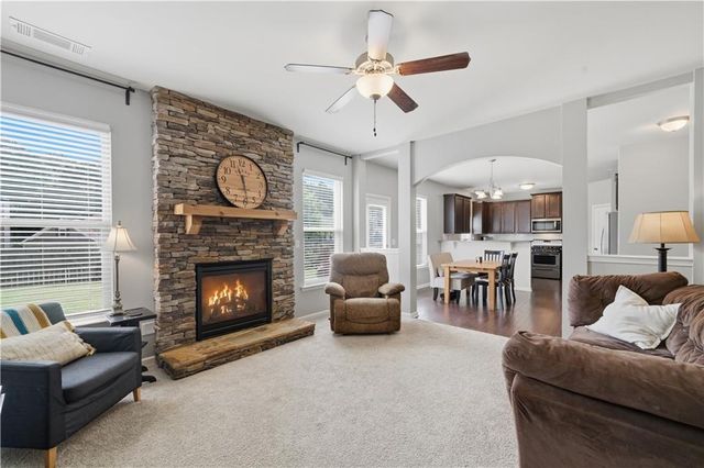 233 Manous Way, Canton, GA 30115