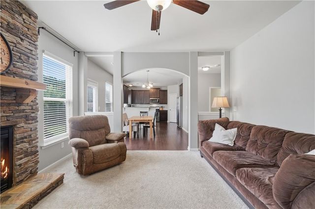 233 Manous Way, Canton, GA 30115