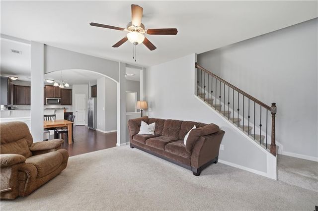 233 Manous Way, Canton, GA 30115