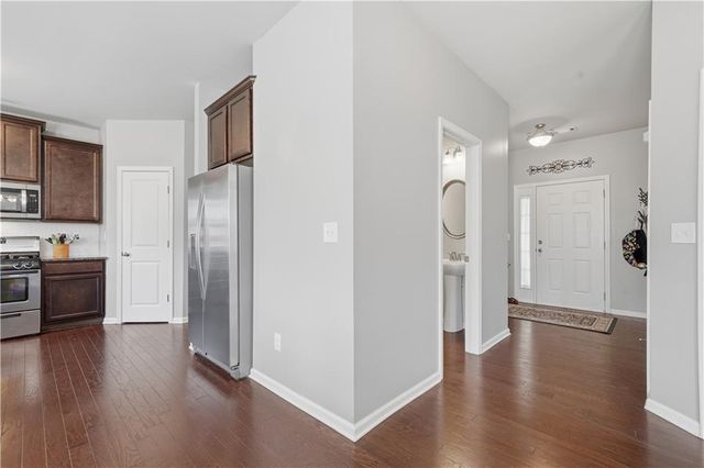 233 Manous Way, Canton, GA 30115