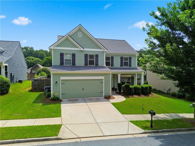 233 Manous Way, Canton, GA 30115