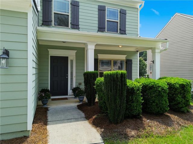 233 Manous Way, Canton, GA 30115