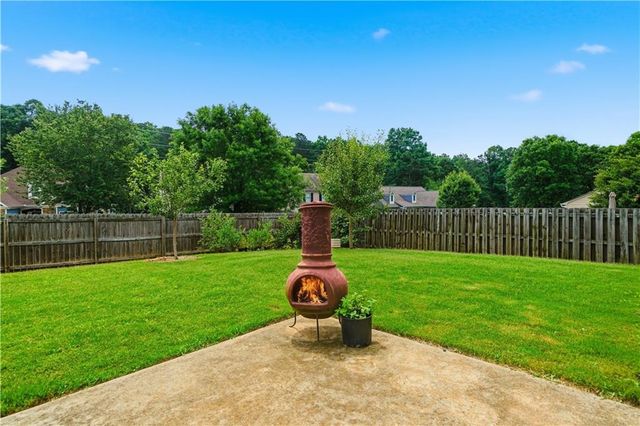 233 Manous Way, Canton, GA 30115