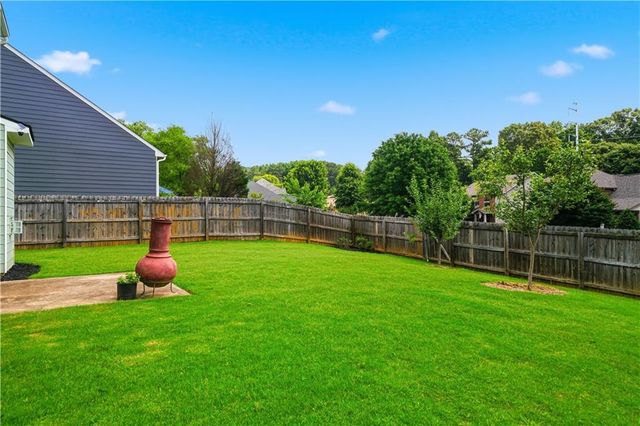 233 Manous Way, Canton, GA 30115