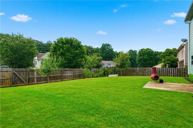 233 Manous Way, Canton, GA 30115