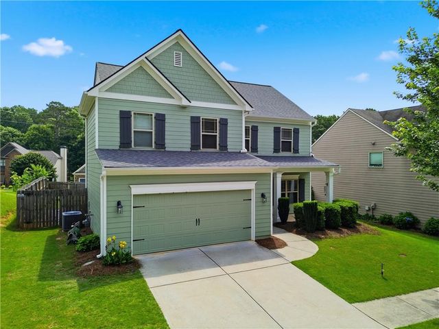 233 Manous Way, Canton, GA 30115
