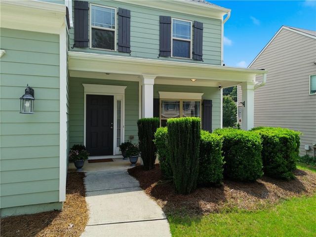 233 Manous Way, Canton, GA 30115