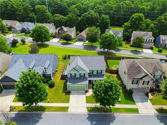 233 Manous Way, Canton, GA 30115