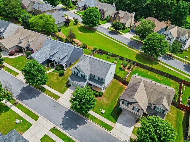 233 Manous Way, Canton, GA 30115