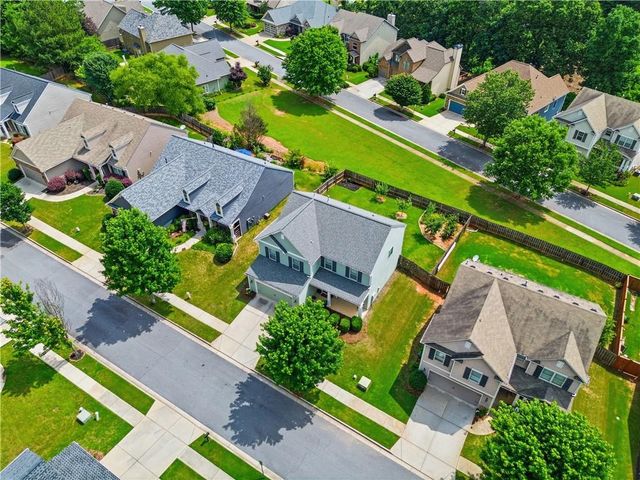 233 Manous Way, Canton, GA 30115