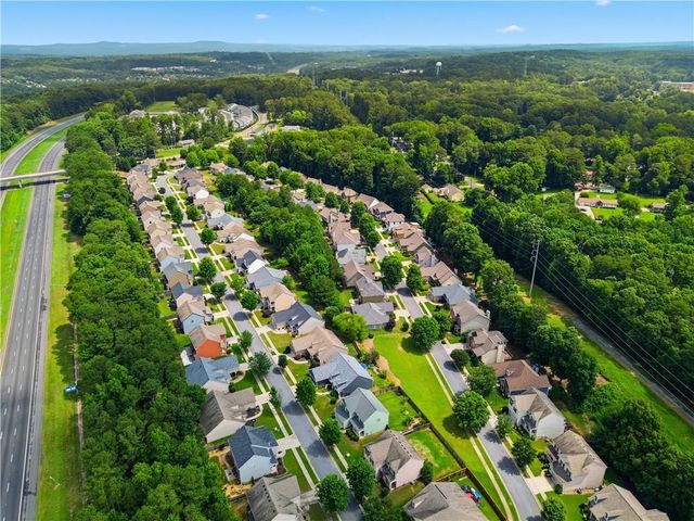 233 Manous Way, Canton, GA 30115
