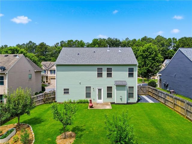 233 Manous Way, Canton, GA 30115