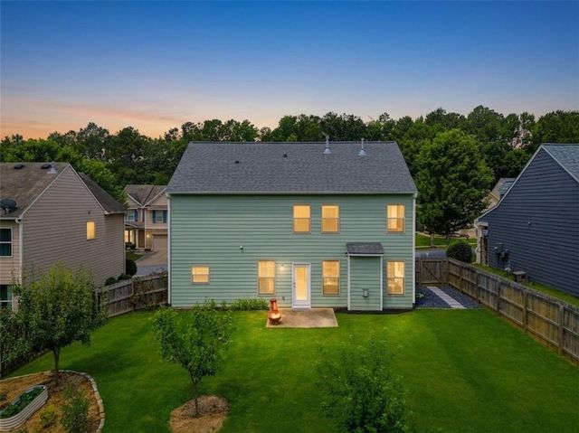233 Manous Way, Canton, GA 30115