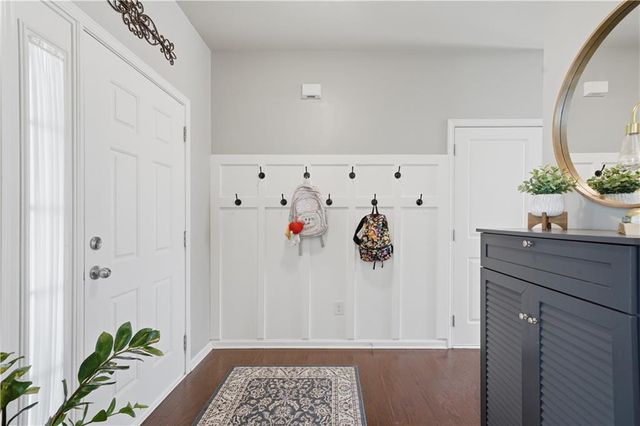 233 Manous Way, Canton, GA 30115