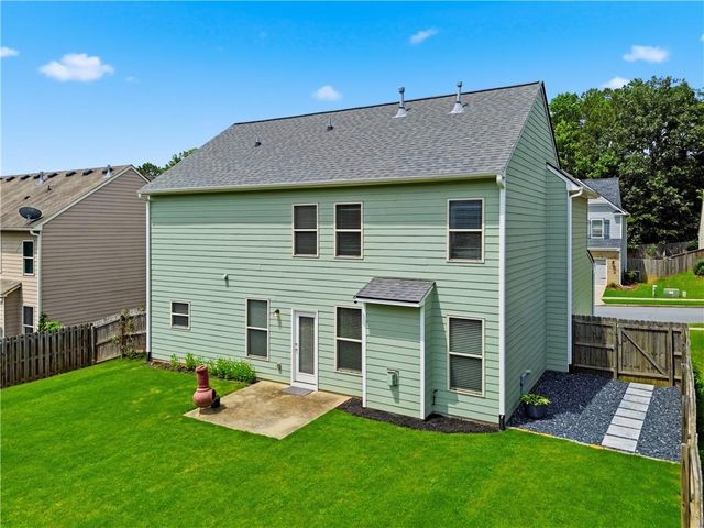 233 Manous Way, Canton, GA 30115
