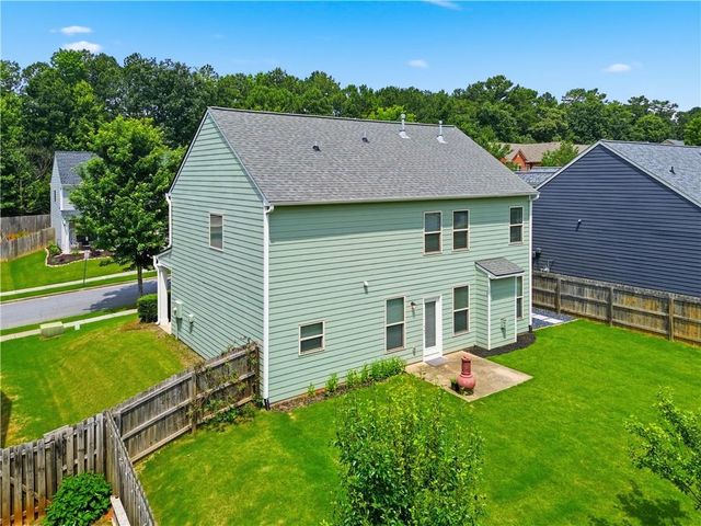 233 Manous Way, Canton, GA 30115