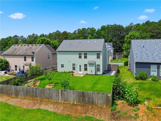 233 Manous Way, Canton, GA 30115