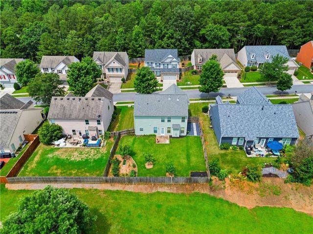 233 Manous Way, Canton, GA 30115