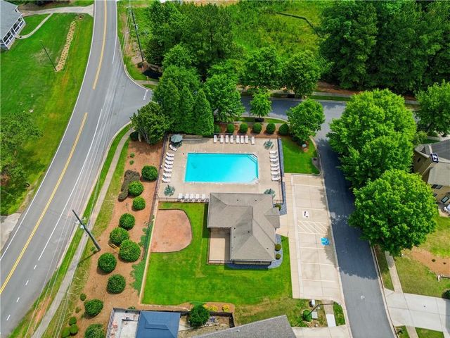 233 Manous Way, Canton, GA 30115