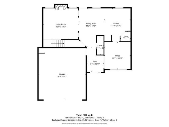 233 Manous Way, Canton, GA 30115