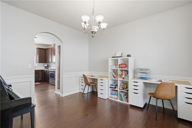 233 Manous Way, Canton, GA 30115