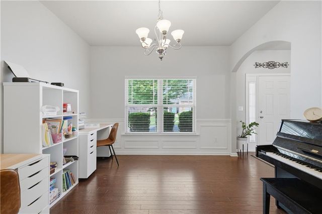 233 Manous Way, Canton, GA 30115