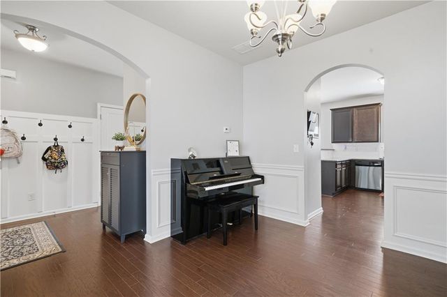 233 Manous Way, Canton, GA 30115