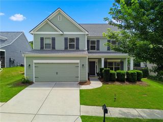 233 Manous Way, Canton, GA 30115
