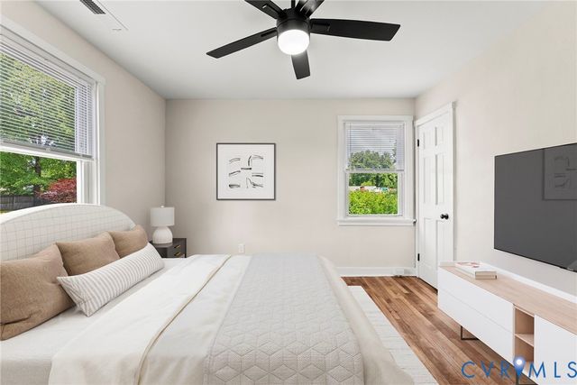 500 Cavalier Cir, Richmond, VA 23224