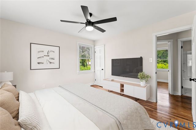 500 Cavalier Cir, Richmond, VA 23224