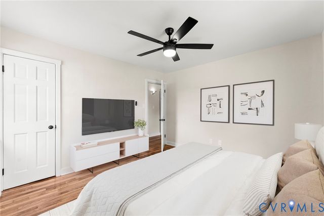 500 Cavalier Cir, Richmond, VA 23224