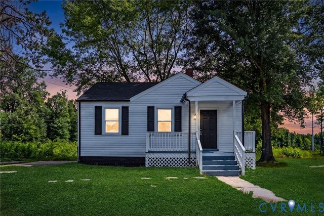 500 Cavalier Cir, Richmond, VA 23224