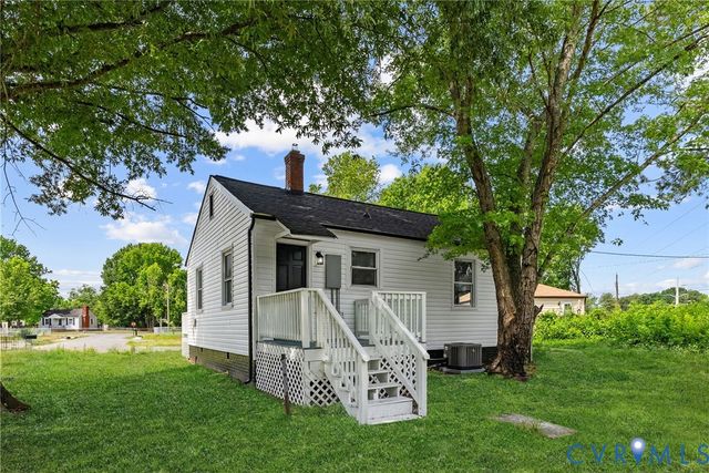 500 Cavalier Cir, Richmond, VA 23224