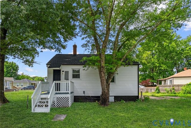 500 Cavalier Cir, Richmond, VA 23224