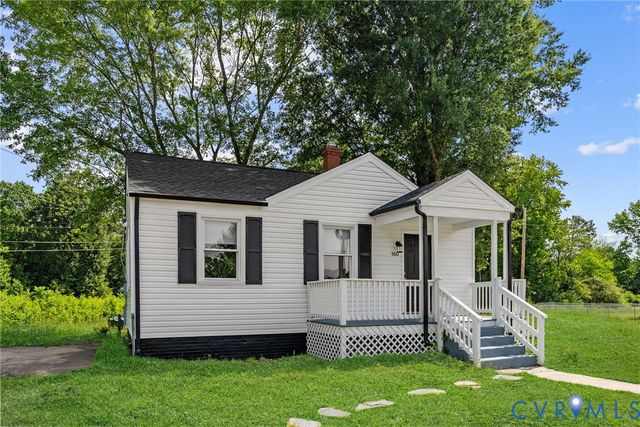500 Cavalier Cir, Richmond, VA 23224