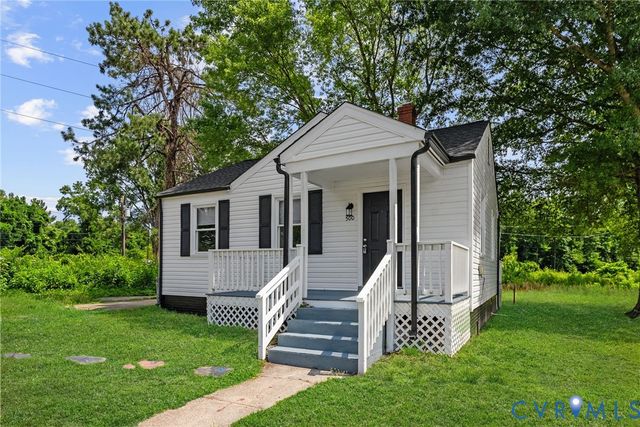 500 Cavalier Cir, Richmond, VA 23224