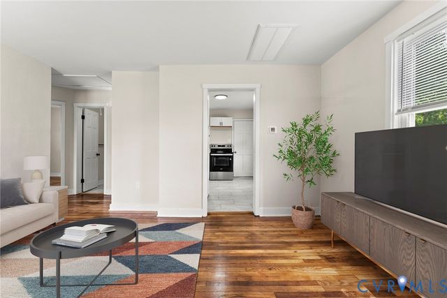 500 Cavalier Cir, Richmond, VA 23224
