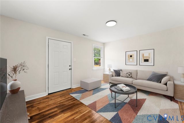 500 Cavalier Cir, Richmond, VA 23224