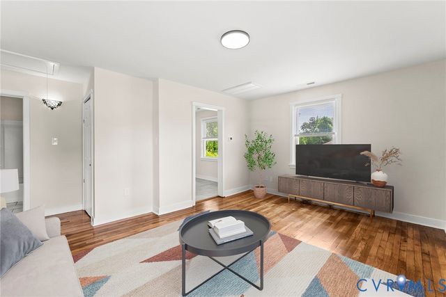 500 Cavalier Cir, Richmond, VA 23224