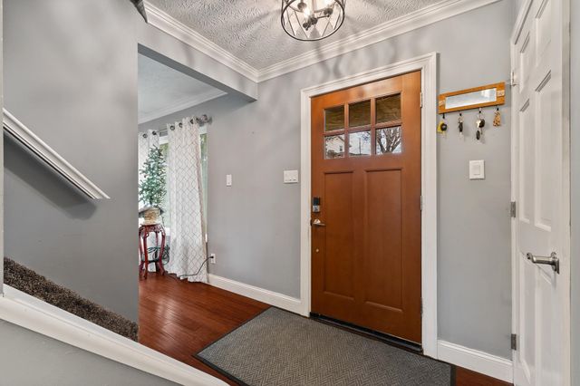 45 Hillcrest Drive, Kenova, WV 25530