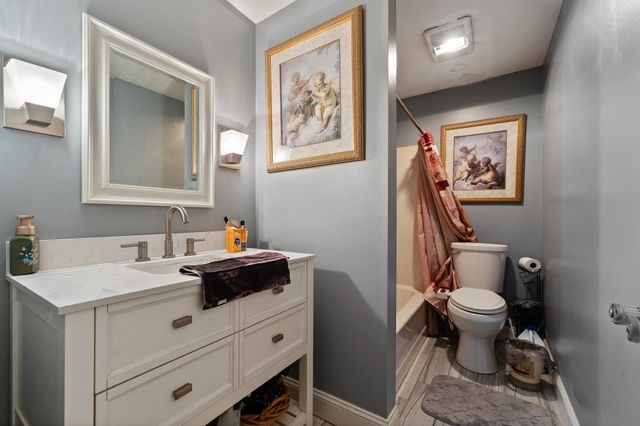 45 Hillcrest Drive, Kenova, WV 25530