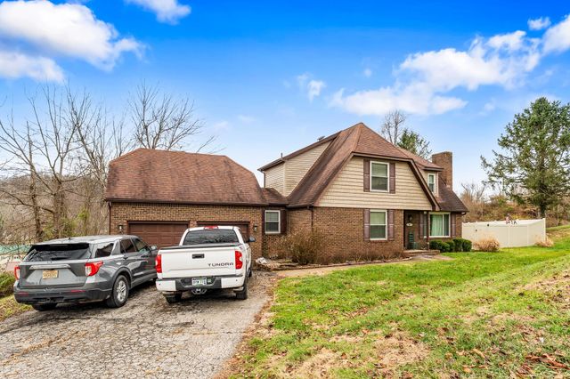 45 Hillcrest Drive, Kenova, WV 25530