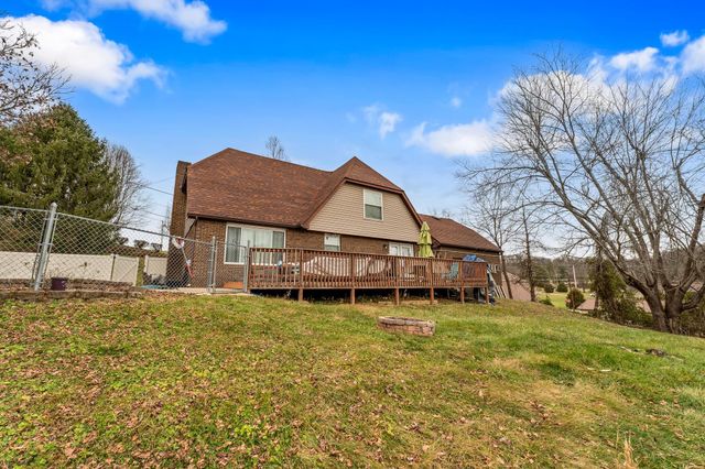 45 Hillcrest Drive, Kenova, WV 25530