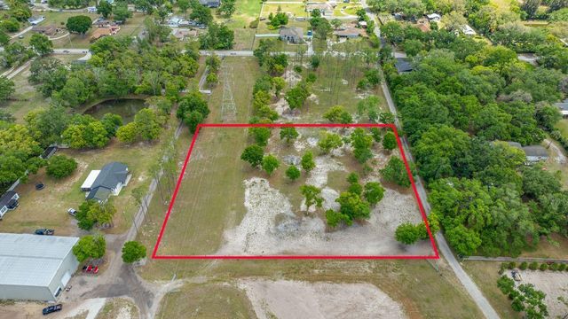 00 HANNA ROAD, Lutz, FL 33549