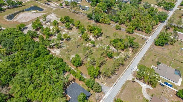 00 HANNA ROAD, Lutz, FL 33549