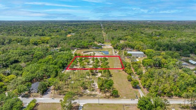 00 HANNA ROAD, Lutz, FL 33549
