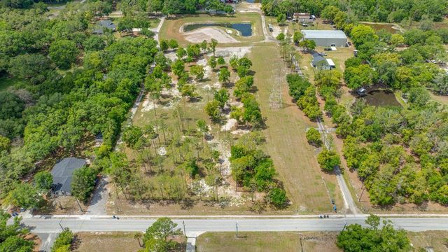 00 HANNA ROAD, Lutz, FL 33549